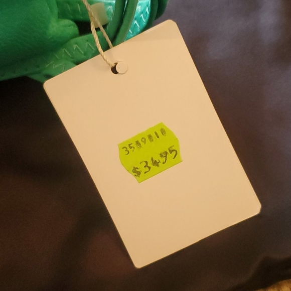 🦋JCH NWT PURSE🦋 - Picture 7 of 10